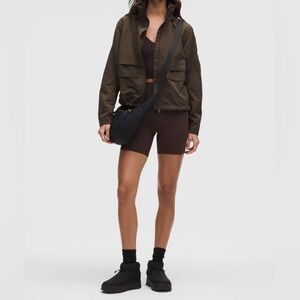 Lululemon Always Effortless Classic Fit Jacket